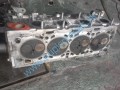 Hlava motora OPEL VECTRA ASTRA ZAFIRA 1.9CDTI Z19DT 120k 